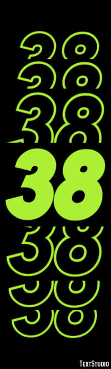 38 Text Effect