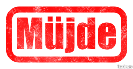 Müjde Metin Efekti
