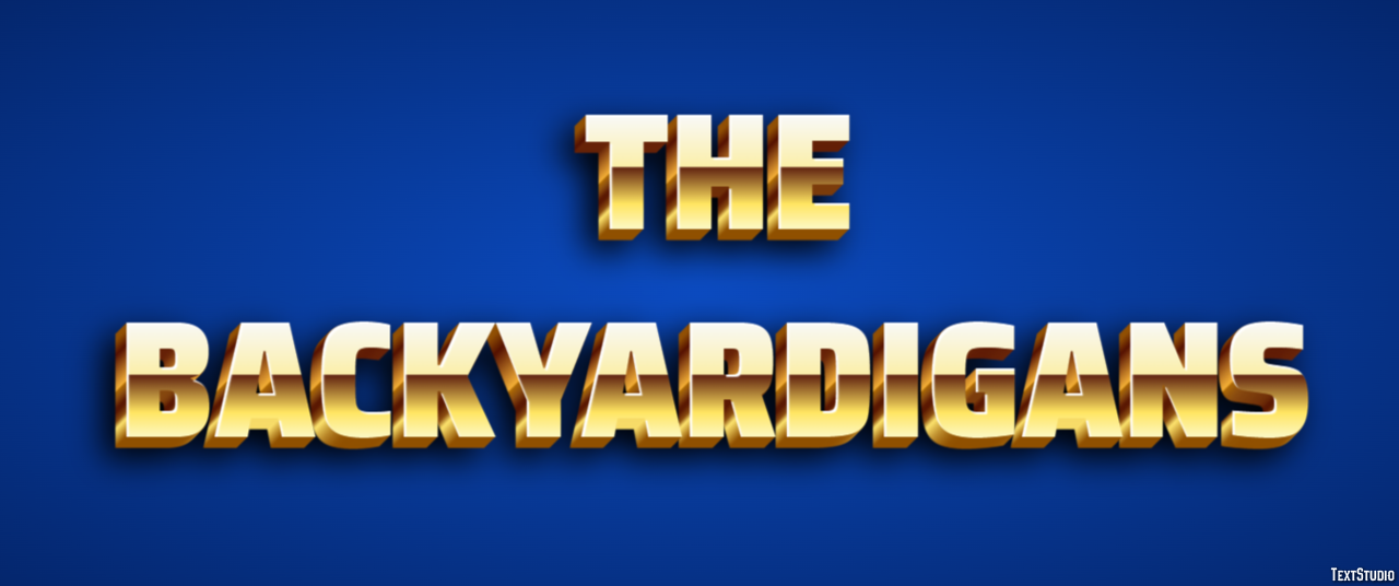 The Backyardigans Effet de Texte