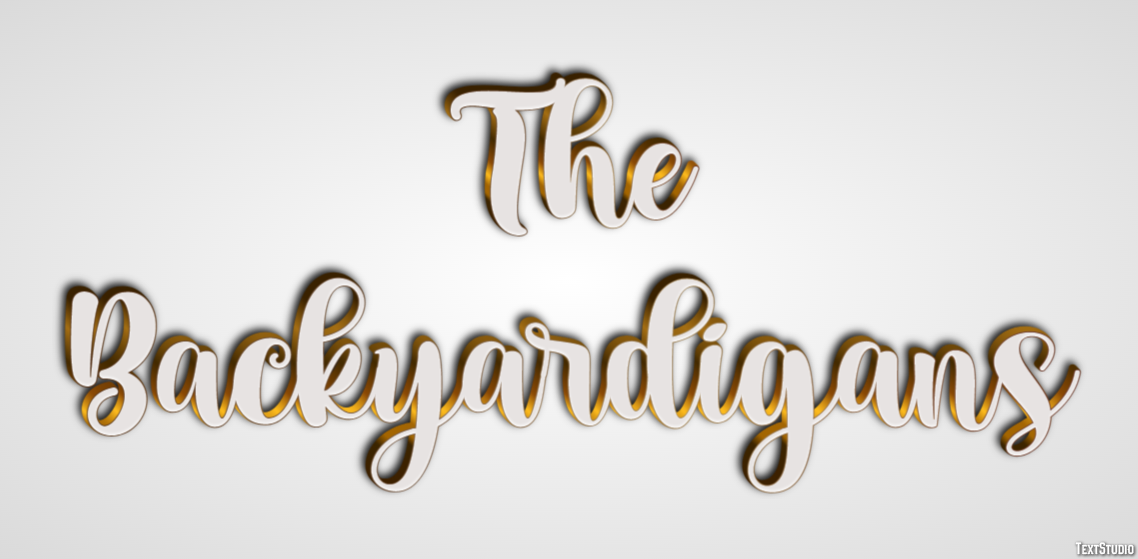 The Backyardigans Effet de Texte