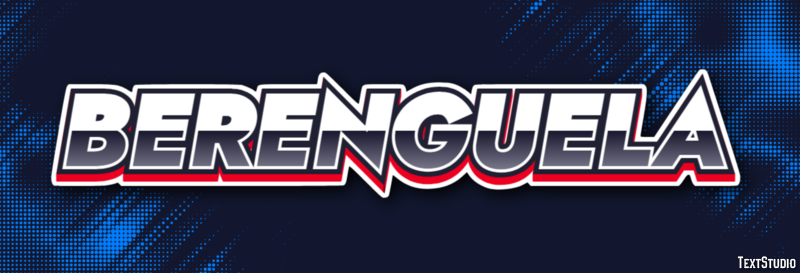 Berenguela Efecto de texto