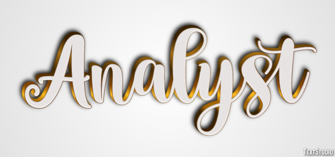 Analyst Effet de Texte