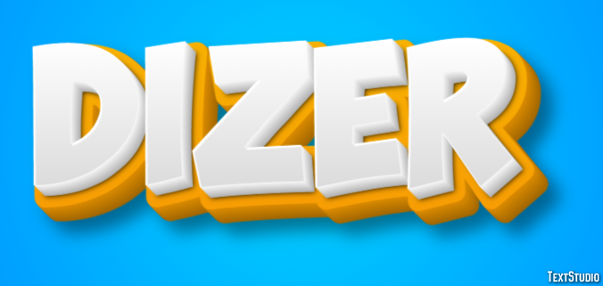 Dizer Efeito do texto