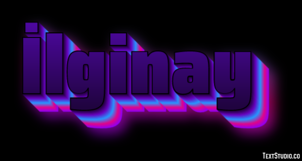 İlginay Effet de Texte