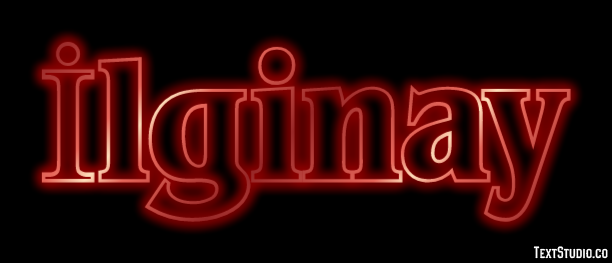 İlginay Effet de Texte
