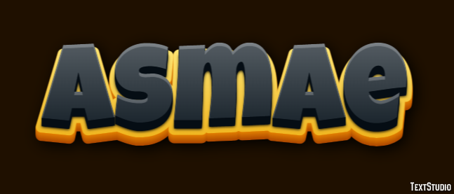 Asmae Effet de Texte