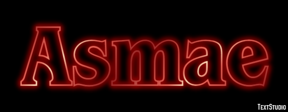 Asmae Effet de Texte
