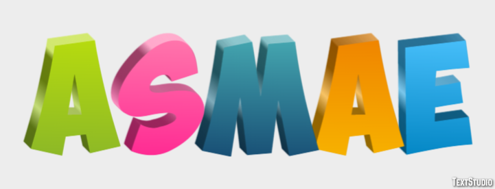 Asmae Effet de Texte