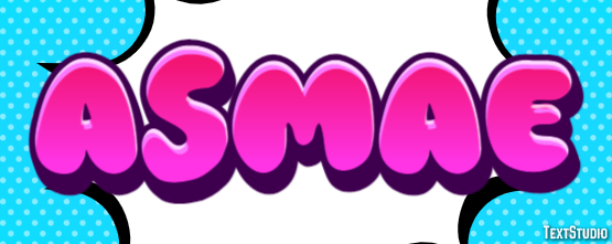 Asmae Metin Efekti