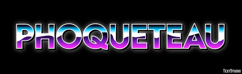 Phoqueteau Effet de Texte