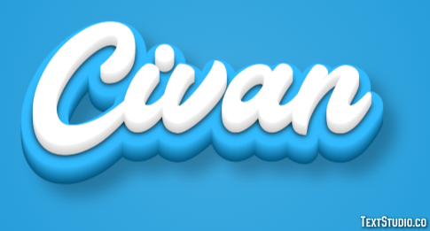 Civan Metin Efekti