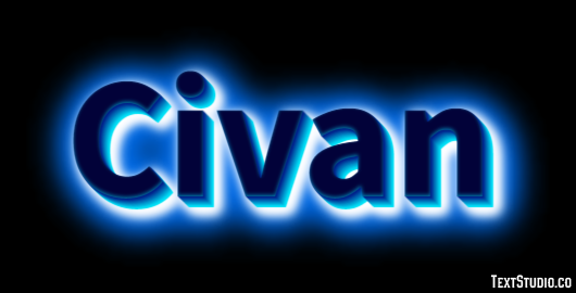 Civan Metin efekti