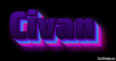 Civan Metin Efekti