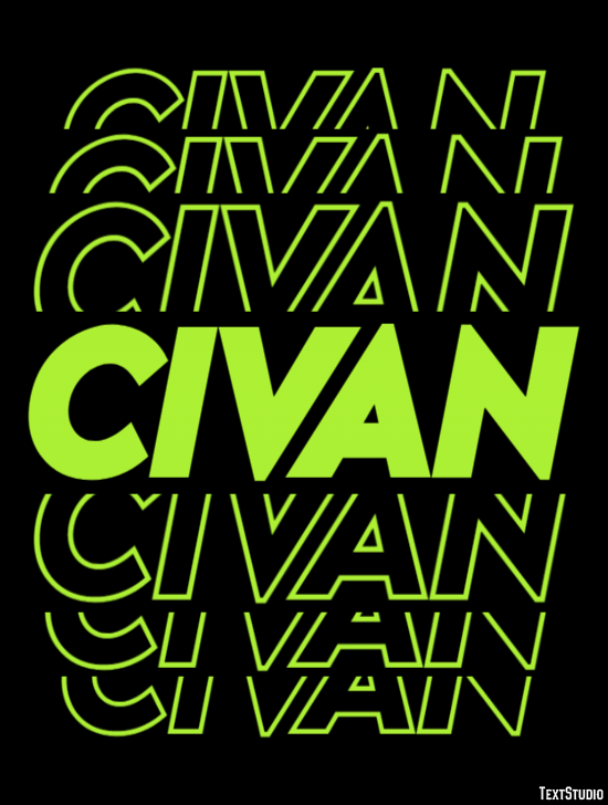 Civan Metin Efekti