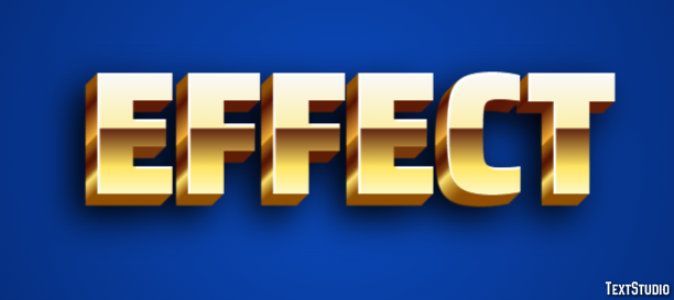Effect Text Effect