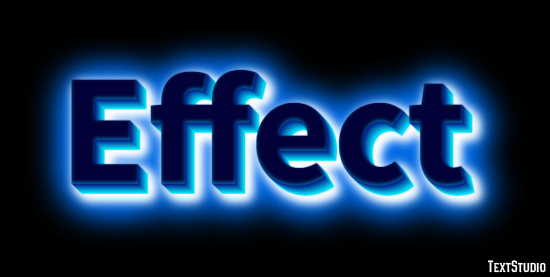 Effect Efekt tekstowy