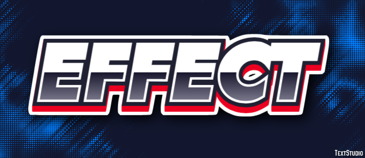 Effect Text Effect