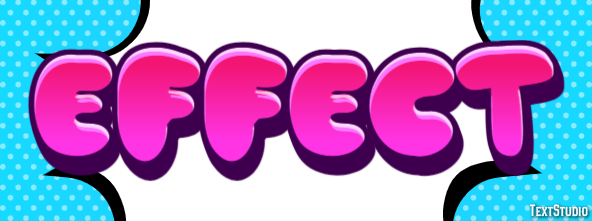 Effect Text Effect