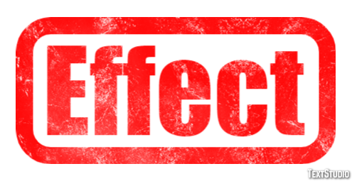 Effect Text Effect