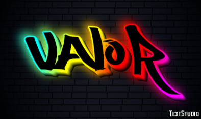 Valor Efeito do texto