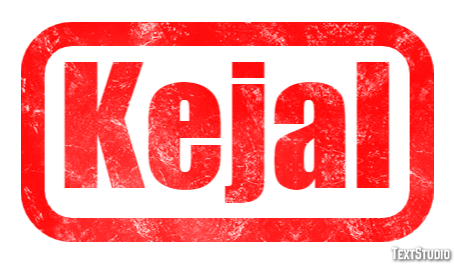 Kejal Metin efekti