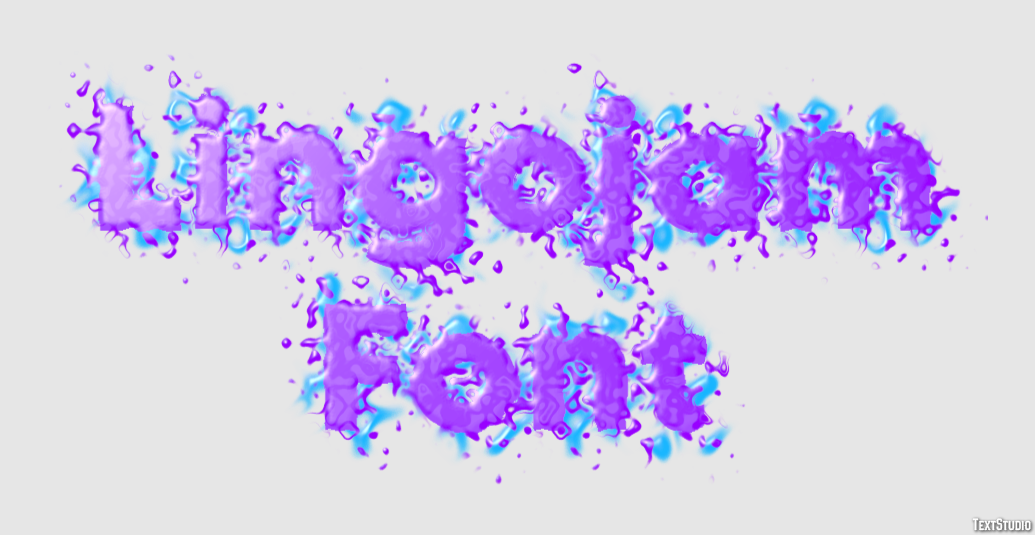 Lingojam Font Effet de Texte