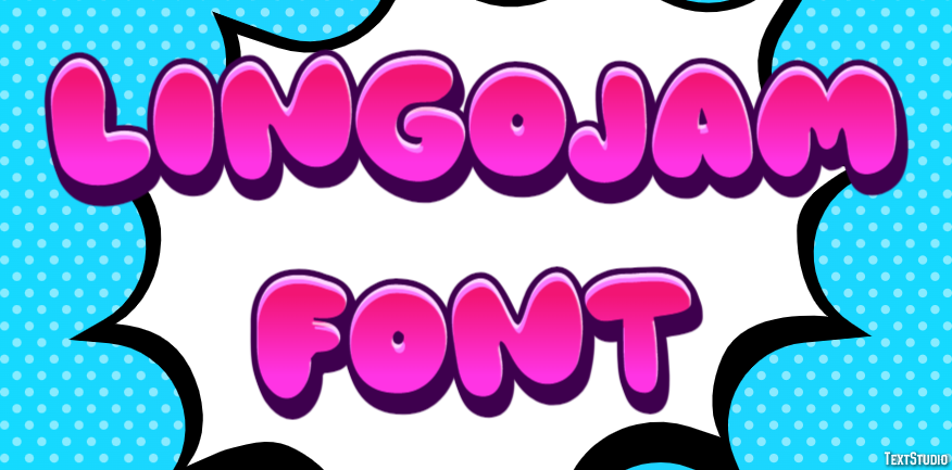 Lingojam Font Effet de Texte