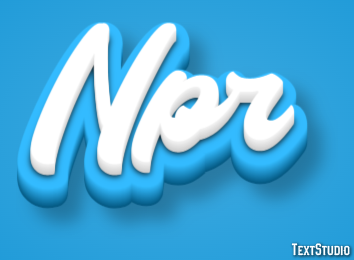 Npr Metin Efekti