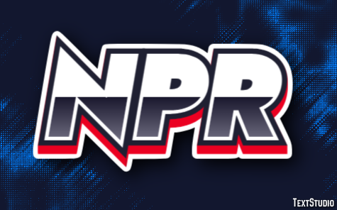 Npr Effetto testo