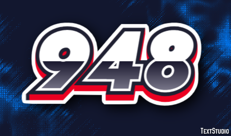 948 テキスト効果