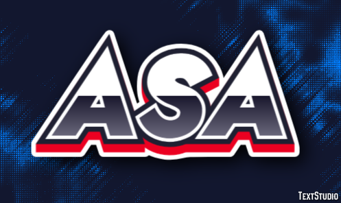 Asa Text Effect
