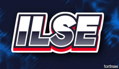 Ilse Text Effect
