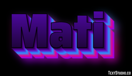 Mati Metin Efekti