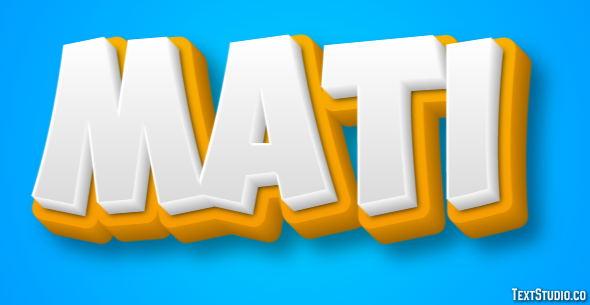 Mati Metin Efekti