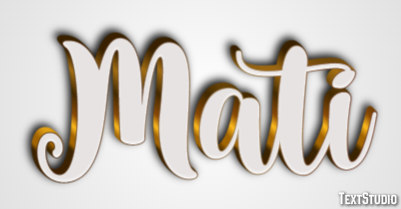 Mati Metin Efekti