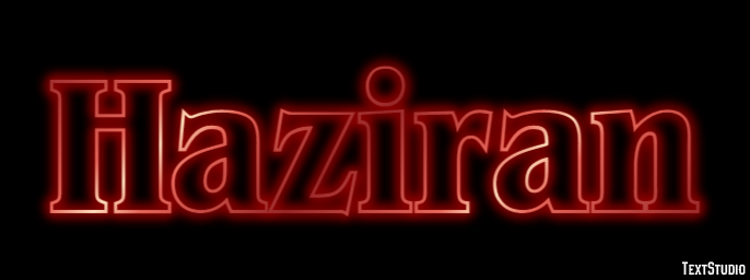 Haziran Metin efekti