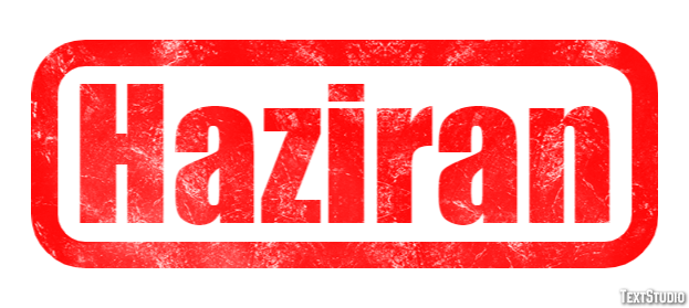 Haziran Metin efekti