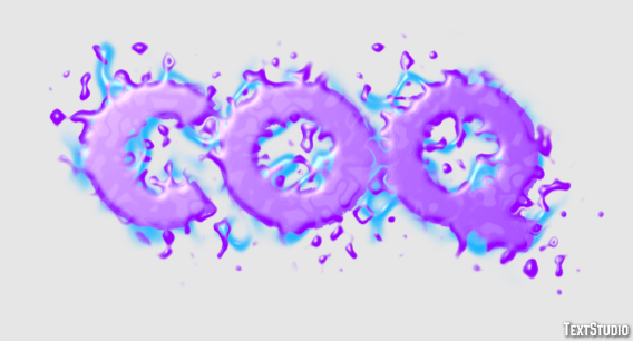 Coq Effet de Texte