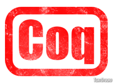 Coq Effet de Texte