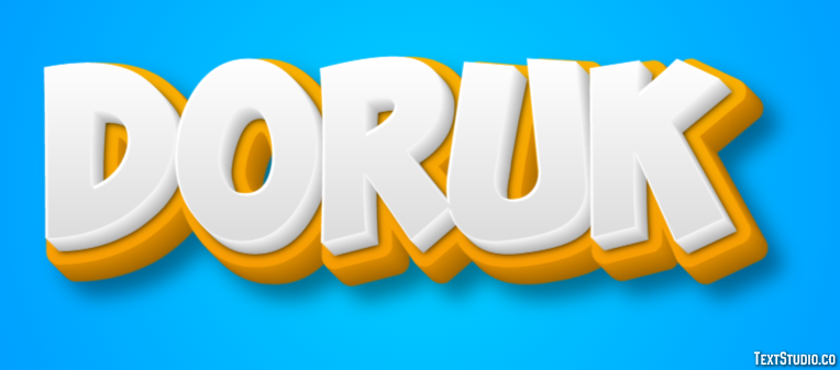 Doruk Metin Efekti