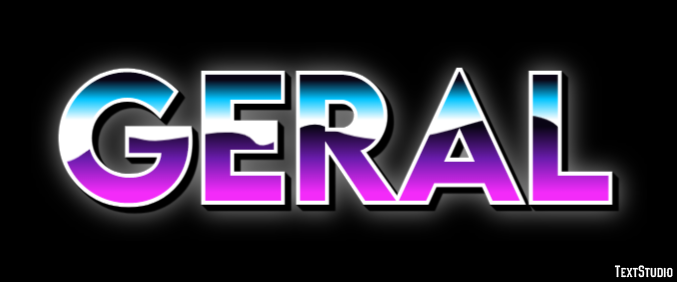 Geral Effet de Texte