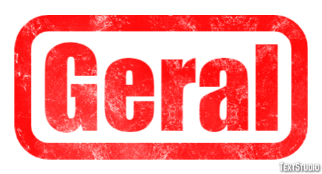 Geral テキスト効果