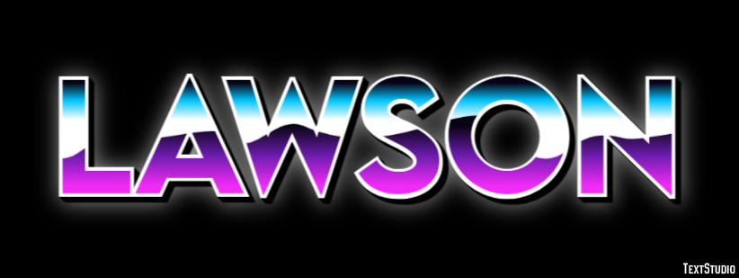 Lawson Effet de Texte