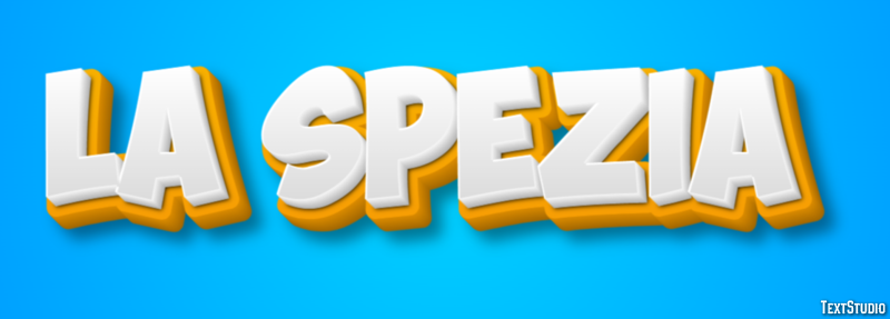 La Spezia Metin Efekti
