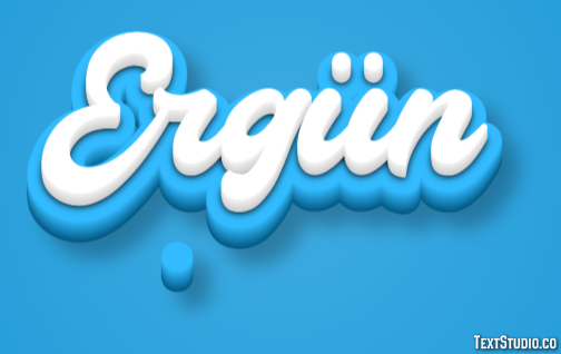 Ergün Metin efekti