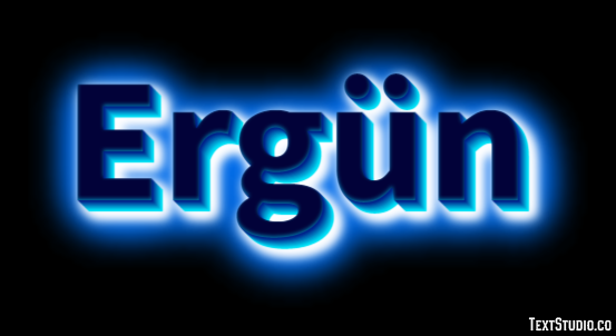 Ergün Metin Efekti