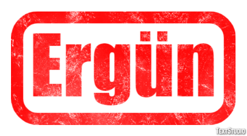 Ergün Metin efekti