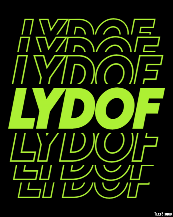 Lydof Metin efekti
