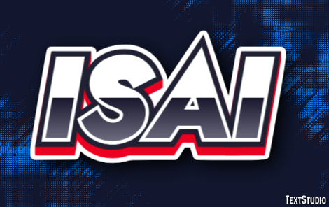 Isai Texteffekt