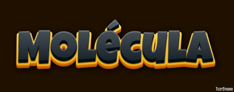Molécula Efekt tekstowy